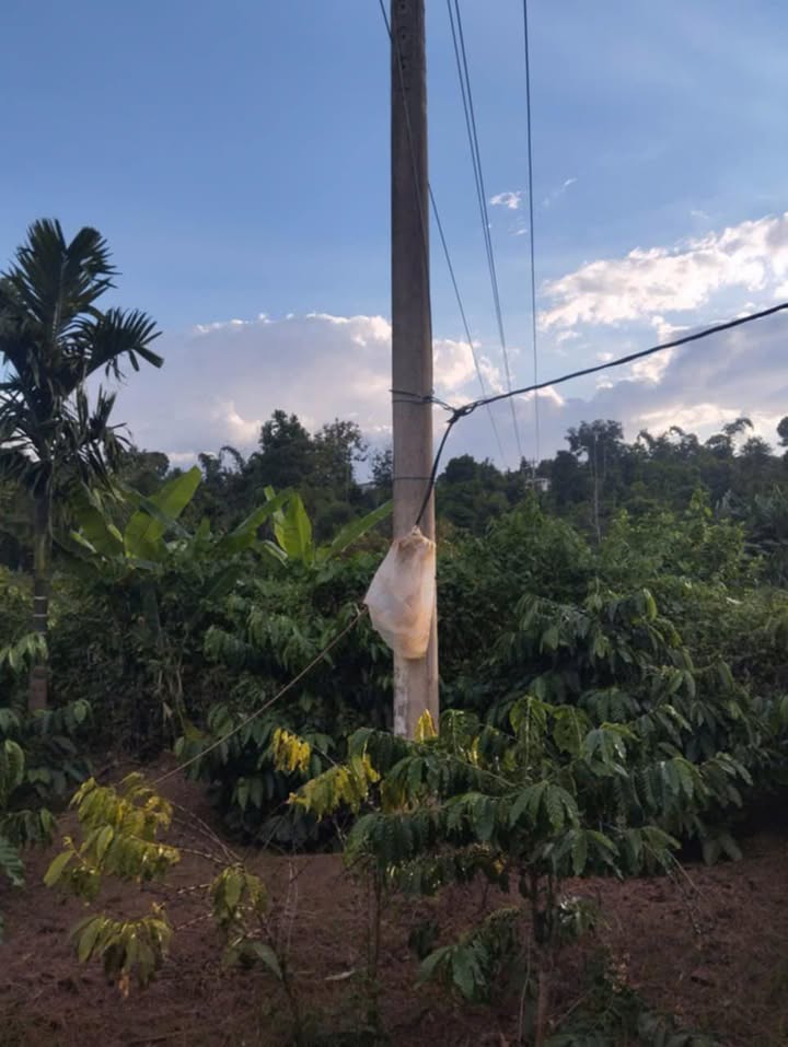 Đất nền xã Ea Drơng 1440m² giá 1.3 tỷ - Cơ hội đầu tư tuyệt vời!