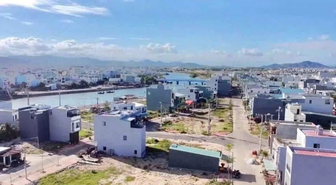 Đất nền dự án tại Đường số 2, Quy Nhơn - Diện tích 84m², giá 3 tỷ, đầu tư sinh lợi ngay!