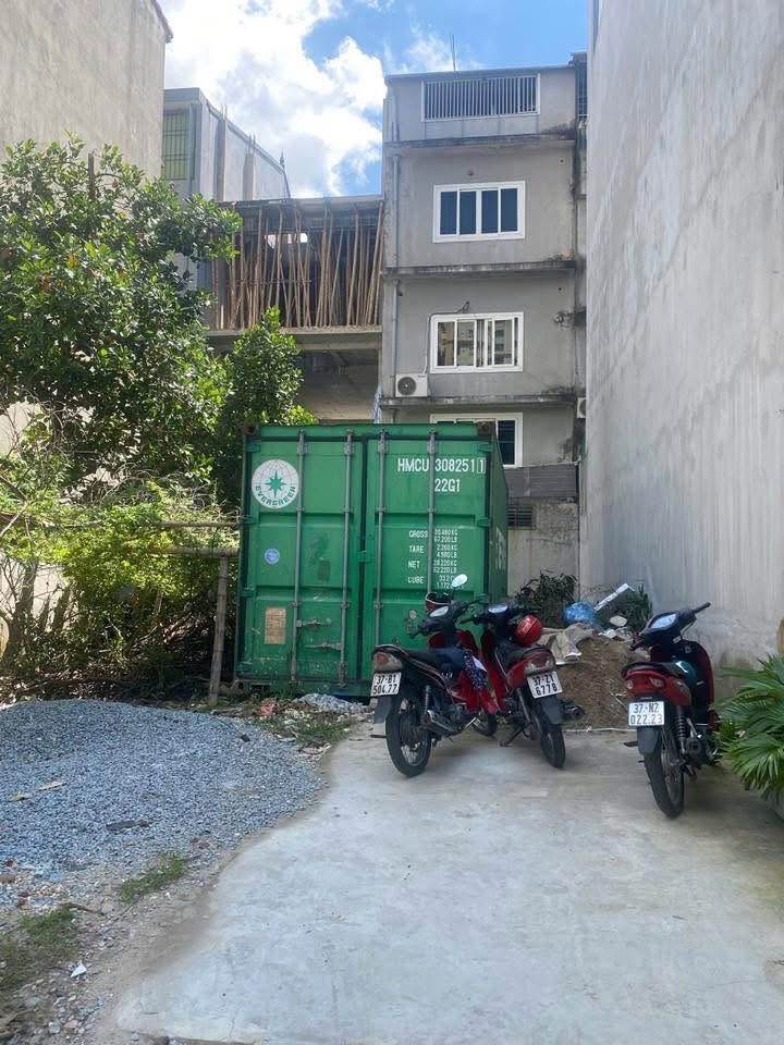 Đất nền Handico Vinh Tân 85m² giá 5 tỷ - Vị trí đắc địa, đầu tư sinh lời!