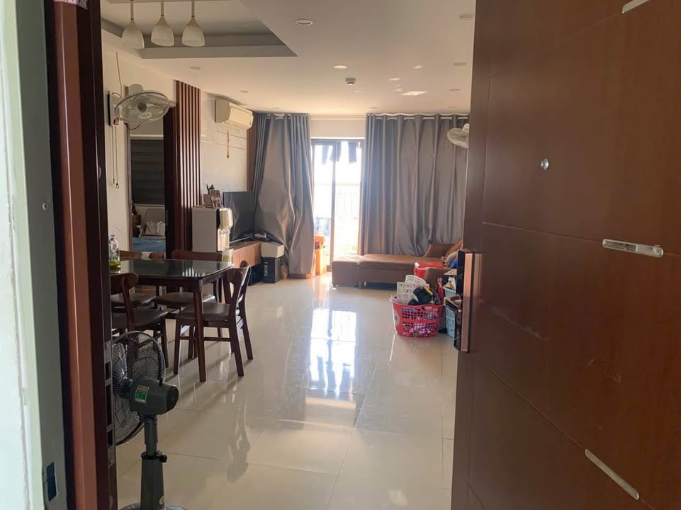 Chung cư Bảo Sơn Lê Lợi 79m² giá 2.3 tỷ - Full nội thất, sẵn sàng vào ở!