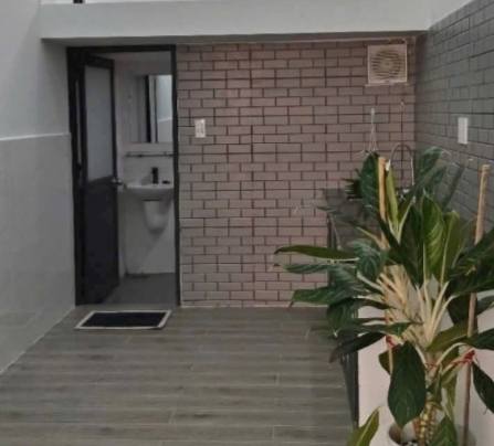 Nhà gác lửng 50m² tại Tân Đông Hiệp, Dĩ An chỉ 2.65 tỷ - Sổ hồng riêng, dọn vào ở ngay!