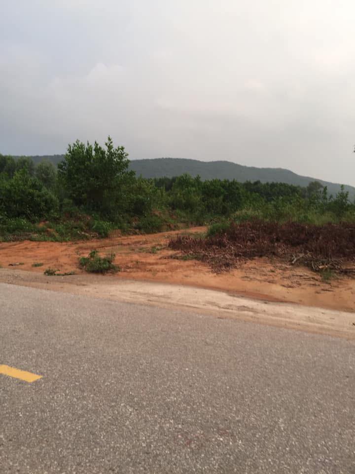 Đất nền Lê Lợi, Chí Linh 200m² - Đất xây dựng 100% siêu đẹp!