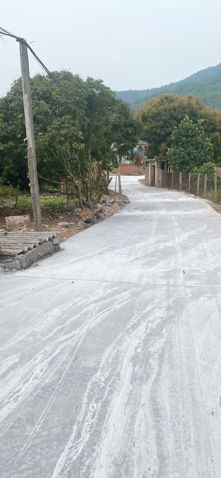 Đất Lê Lợi Chí Linh 800m² giá 2 tỷ - Đầu tư sinh lời lý tưởng!