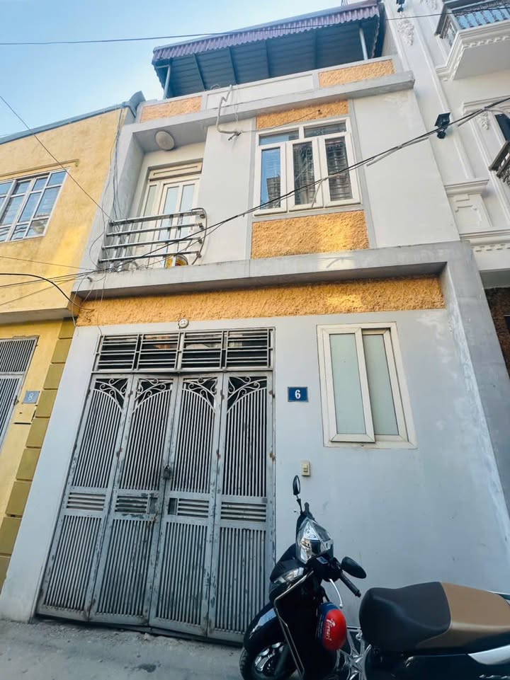 Nhà nguyên căn 2 tầng tại Yên Nghĩa, Hà Đông - Giá chỉ 5.5 triệu/tháng!