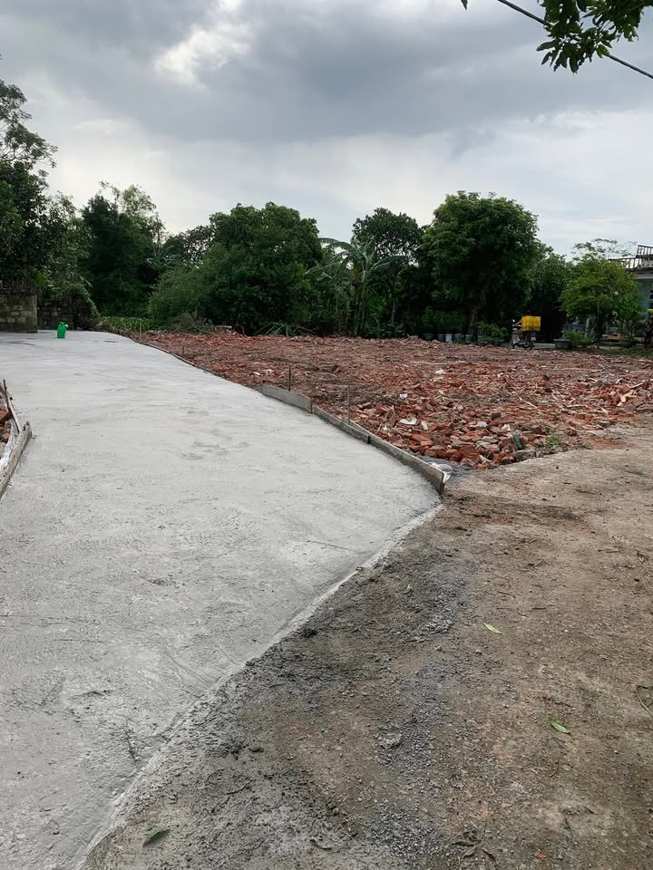 Đất nền Vũ Bản Bình Lục 72m² giá chỉ 400 triệu - Cơ hội đầu tư tốt!