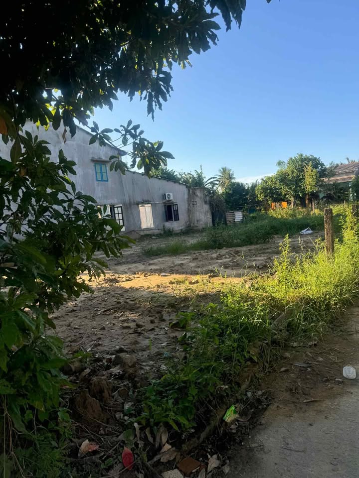 Đất nền Cẩm Nam Hội An 66m² giá 1.3 tỷ - Cơ hội đầu tư tuyệt vời!