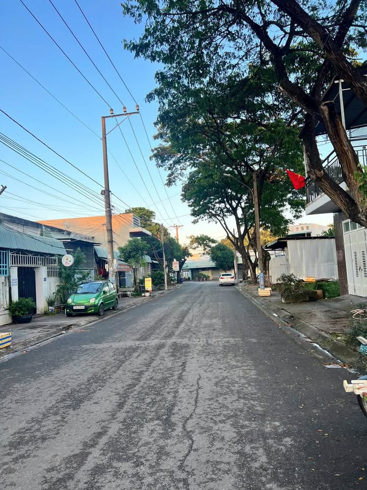 Nhà cấp 4 khu dân cư Lan Anh 4, Tam Long 100m² giá 2.28 tỷ - Chính chủ bán gấp!