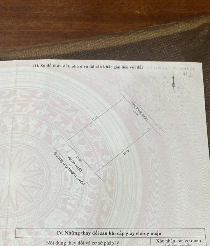 Đất vườn Biệt thự Xuân Thiều Đà Nẵng 408m² giá 21 tỷ - Cơ hội đầu tư tuyệt vời!