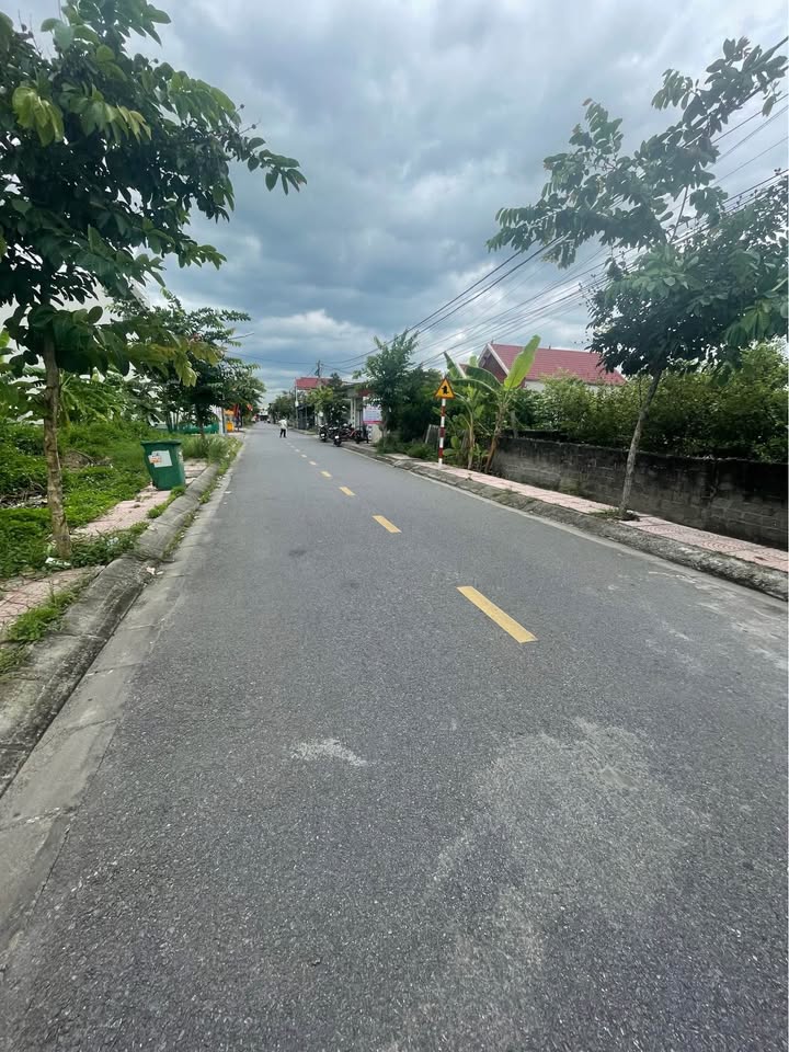 Đất nền Trạm Bạc An Dương 199m² giá 4.688 tỷ - Đối diện KCN Tràng Duệ!