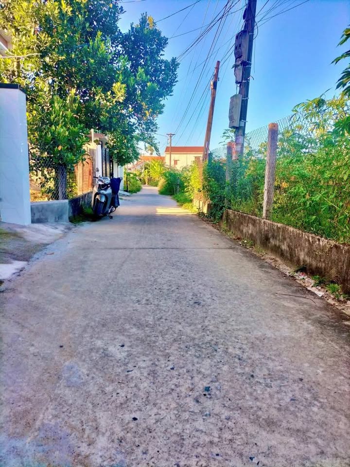 Đất nền Tịnh Ấn Tây, Quảng Ngãi 128.75m² chỉ 750 triệu - Cơ hội đầu tư sinh lời!