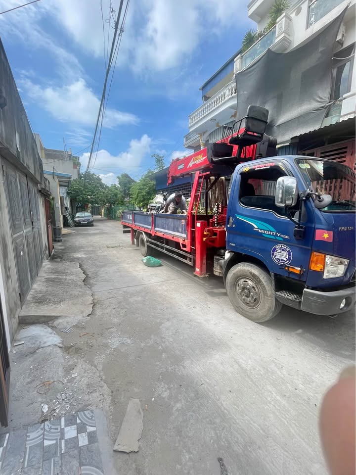 Nhà riêng Song Hào, Nam Định 72m² giá 4.2 tỷ - Ô tô đỗ cửa, chính chủ bán!