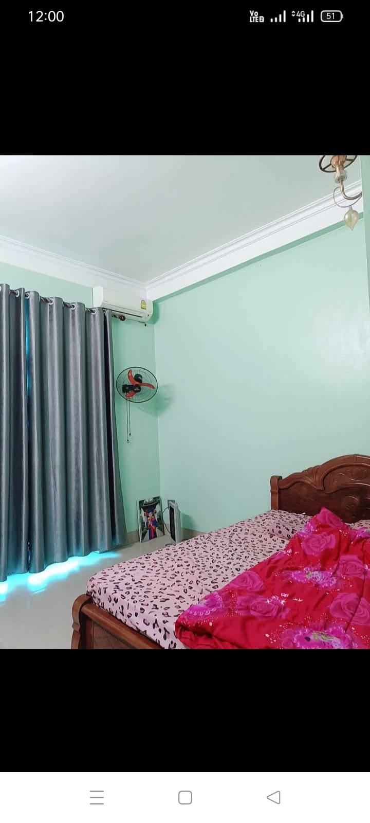 Bán nhà mặt đường Trần Thái Tông, phường Nam Định 77m² giá 3.7 tỷ - Nhà có lộc, ô tô vào tận nơi!