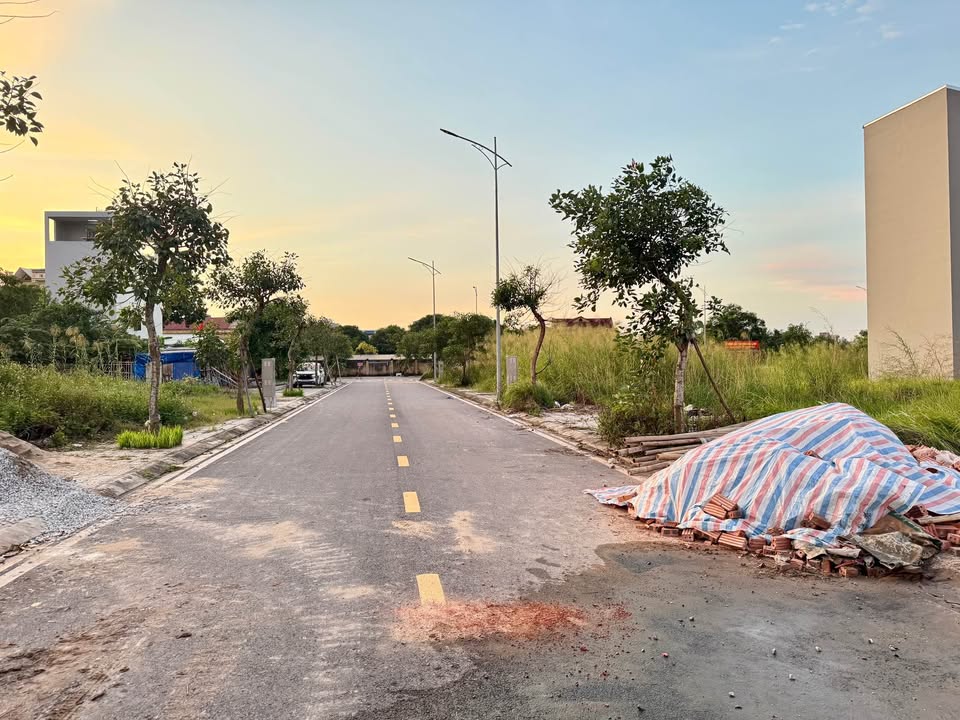 Đất thổ cư Lộc Vượng 85m² giá thỏa thuận - Tiềm năng phát triển cao!