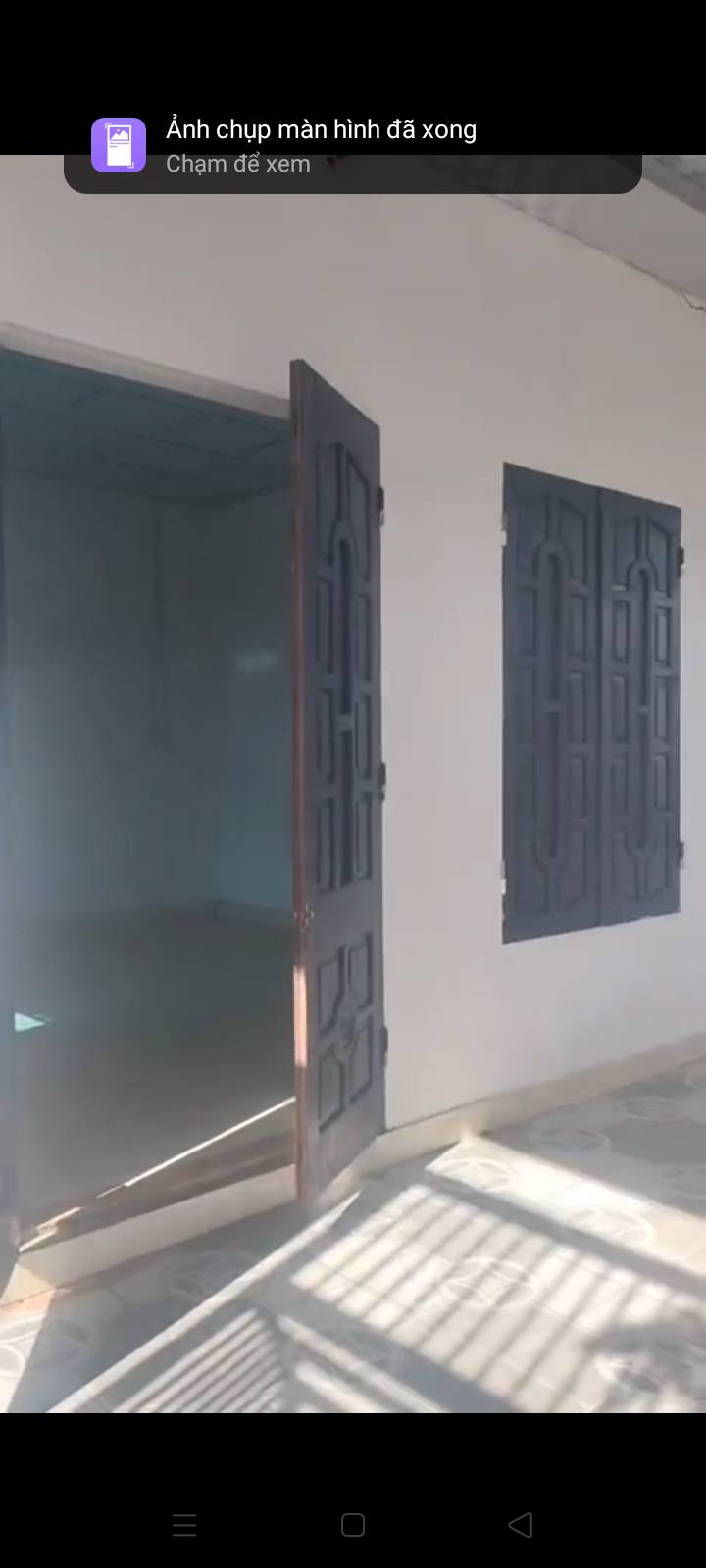 Nhà bán tại Quảng Cư, Sầm Sơn 100m² giá 1.1 tỷ - Sổ hồng chính chủ!