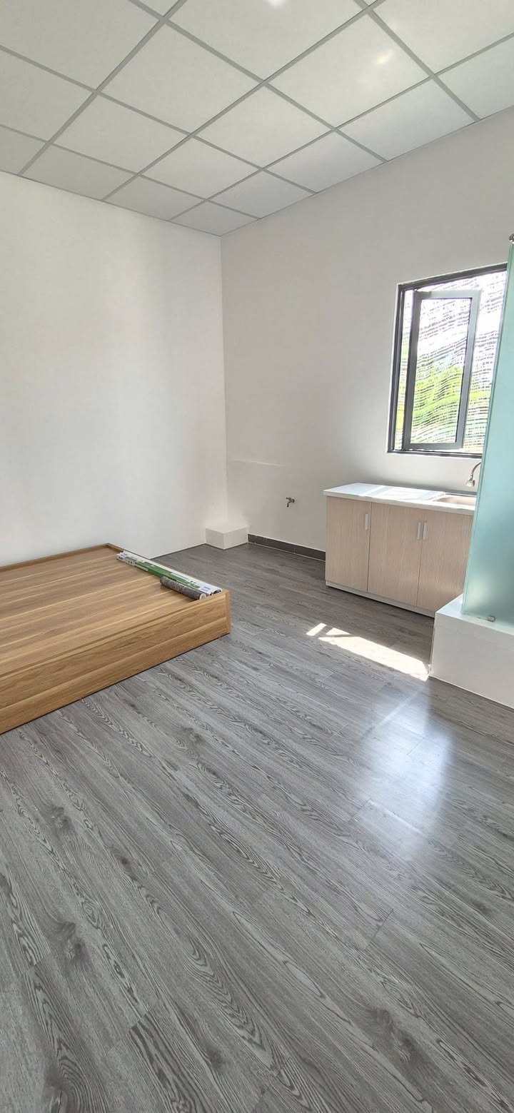 Phòng trọ Hiệp Bình Phước 20m² giá 3.9 triệu - Full nội thất, vào ở ngay!