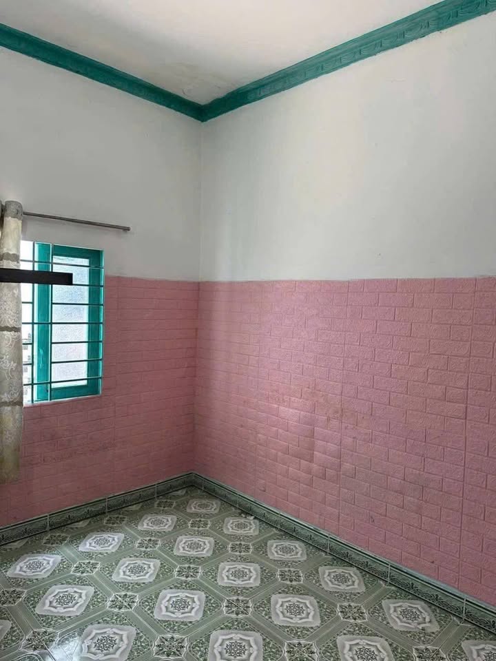 Nhà cho thuê đường HT17, quận 12, diện tích 35m² - Giá chỉ 4.5 triệu/tháng!