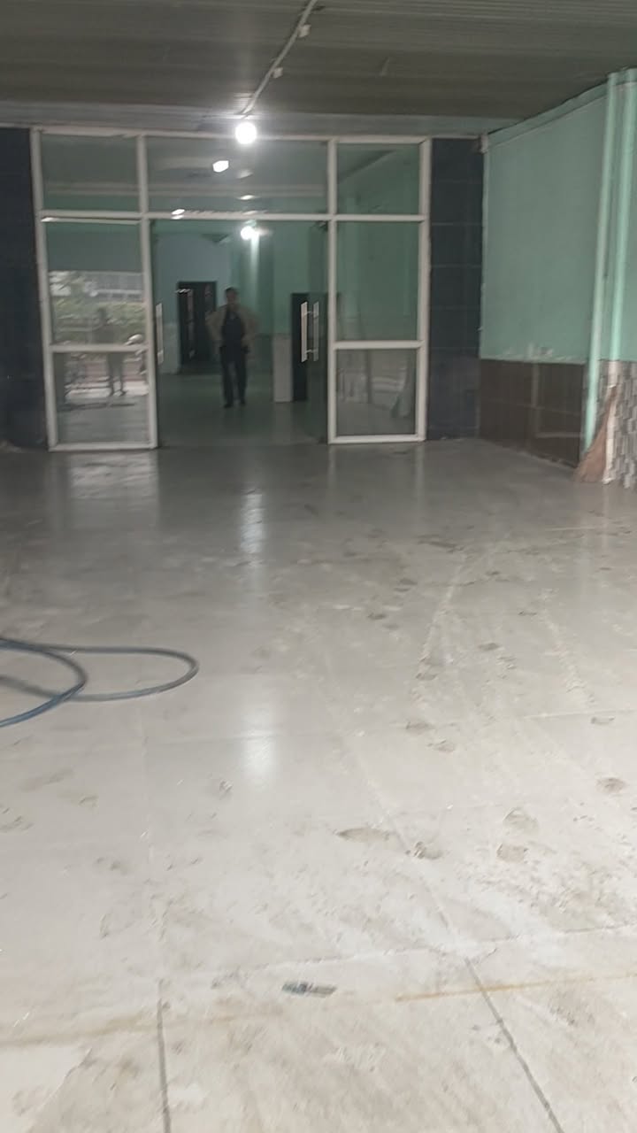 Nhà nguyên căn cho thuê tại Dĩ An, Bình Dương, 200m² chỉ 12 triệu - Phù hợp kinh doanh đa ngành!