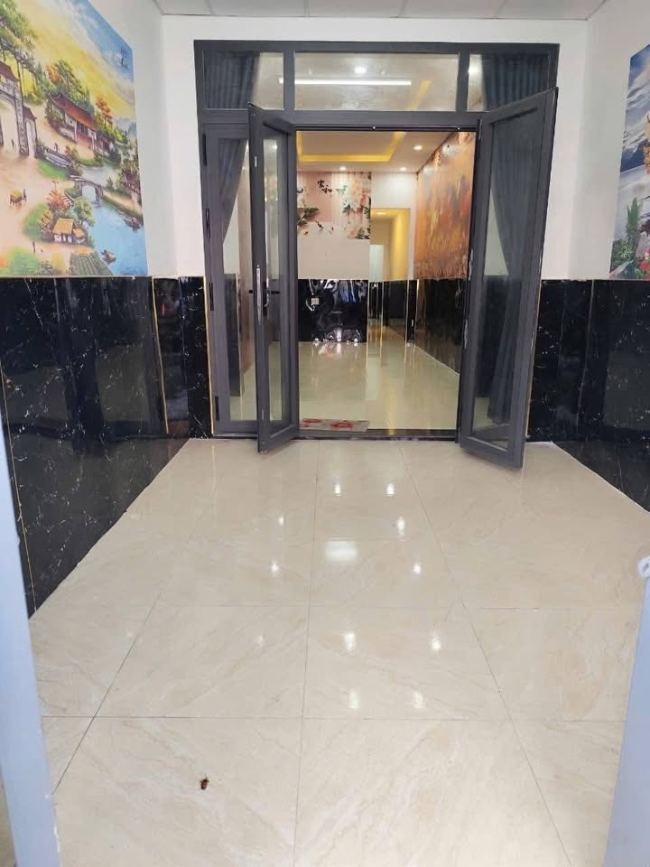 Nhà cho thuê 2 tầng tại Tân Chánh Hiệp 73m² giá 7 triệu - Phù hợp cho kinh doanh!