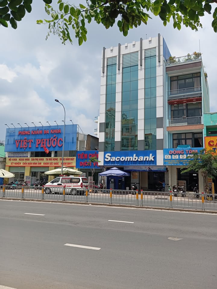 Nhà mặt tiền 867 Tân Kỳ Tân Quý 70m² giá 12 triệu - Kinh doanh sầm uất!