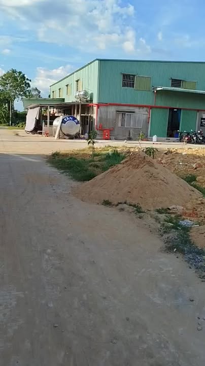 Đất nền Khu đấu giá Hòa Thịnh, Tây Hòa 132m² giá 400 triệu - Sổ đỏ chính chủ!