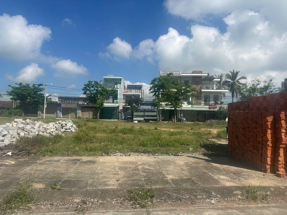 Đất nền thôn Ân Niên, xã Hòa An, huyện Phú Hòa 158m² - Giá 2 tỷ, bớt lộc cho người thiện chí!