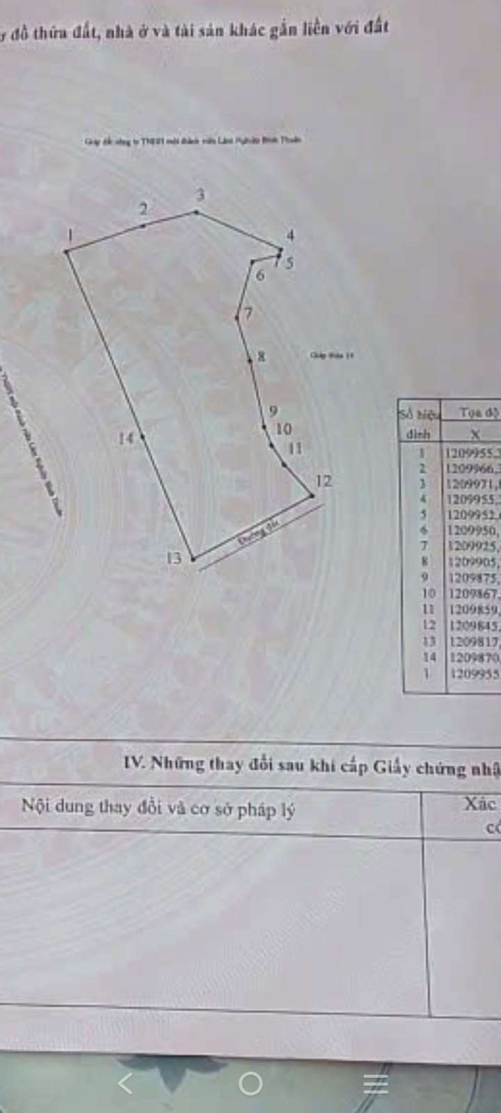 Đất Farm 8357m² tại Hàm Thạnh, Hàm Thuận Nam - Cơ hội đầu tư không thể bỏ lỡ!