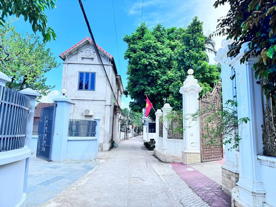 Đất nền Quốc Oai 88m² giá thỏa thuận - Ô tô vào tận nơi!