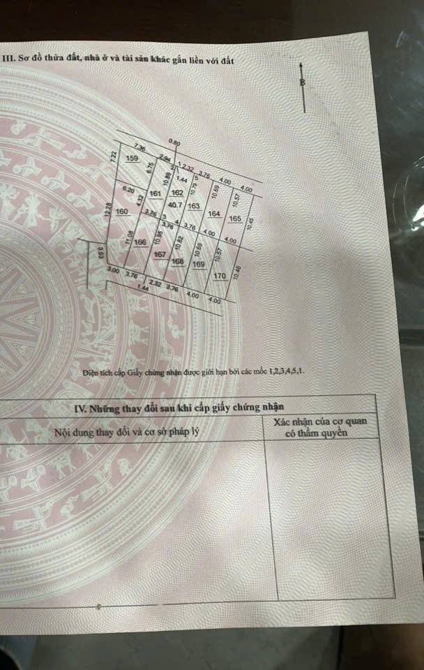 Đất nền Xuân Nộn, Đông Anh 40m² giá 2 tỷ - Cơ hội đầu tư lý tưởng!