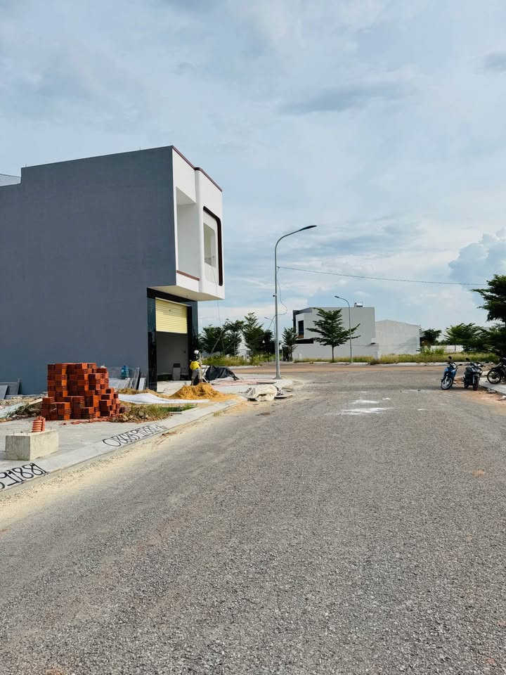 Đất quy hoạch khu dân cư phường Đập Đá, An Nhơn 80m² giá chỉ 900 triệu - Cơ hội đầu tư vàng!