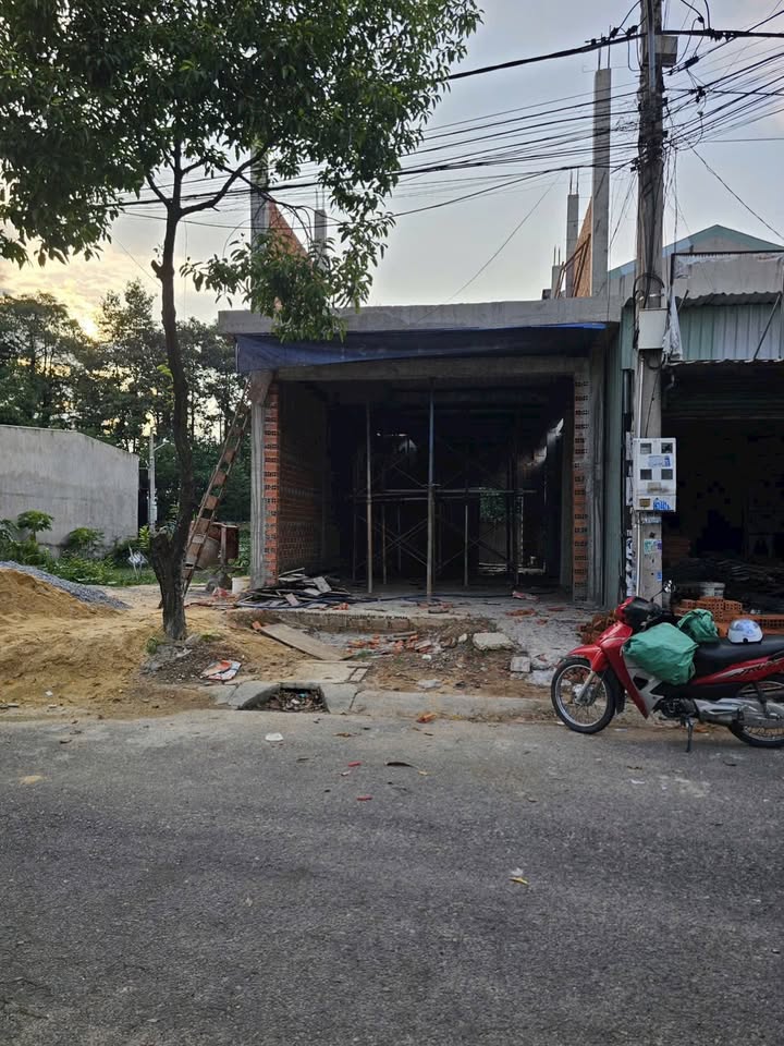 Nhà bán gấp khu dân cư Phúc Đạt Tân Hiệp 60m² - Giá chỉ 1 tỷ!