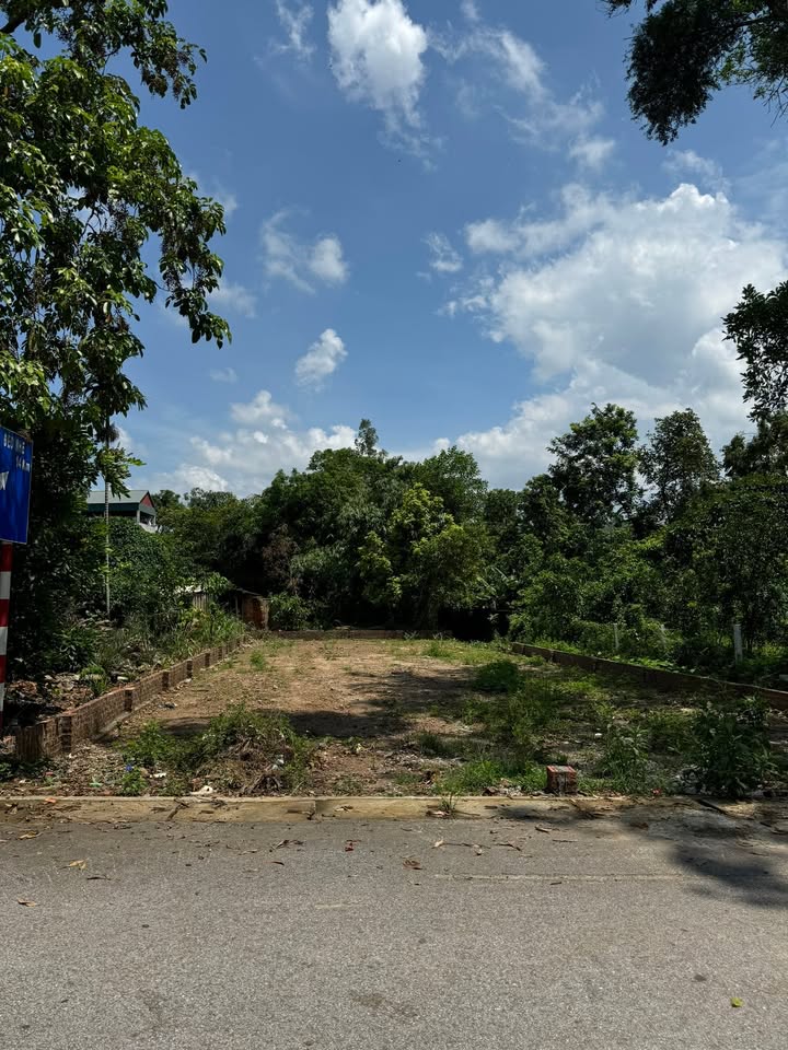 Đất nền 150m² tại Xuân Hoà, Vĩnh Phúc - Giá chỉ 2 tỷ - Tiềm năng nghỉ dưỡng vượt trội!