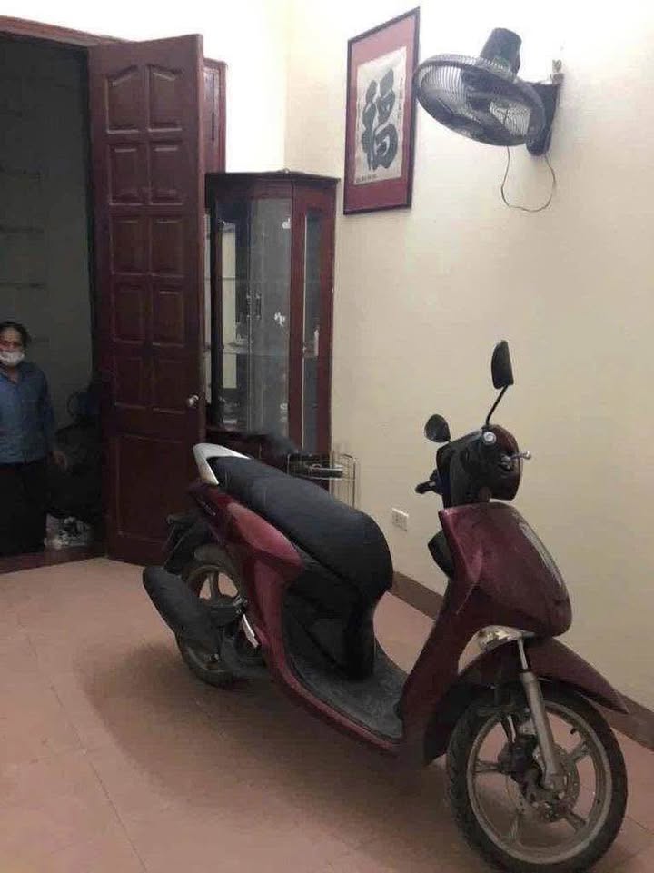 Nhà nguyên căn cho thuê tại phố Nguyễn Ngọc Nại, Quận Thanh Xuân - Diện tích 86m², giá 11 triệu/tháng