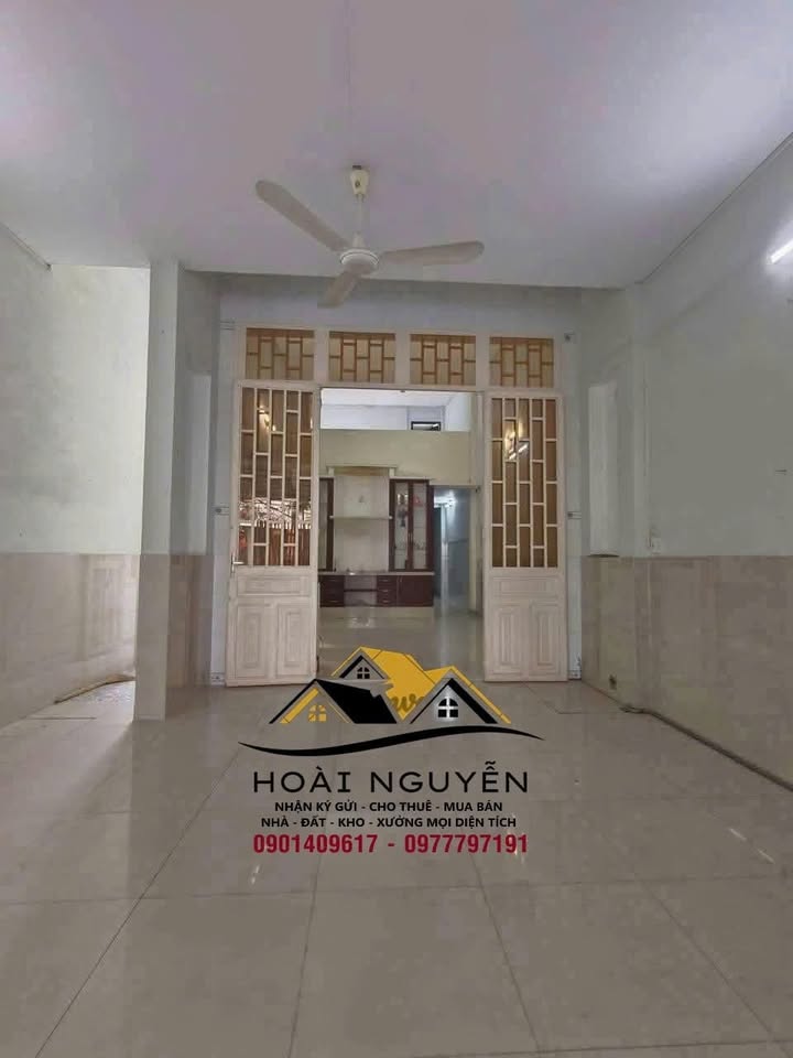 Nhà cho thuê 175m² tại Xuân Thới Thượng, Hóc Môn - Giá chỉ 8 triệu/tháng!
