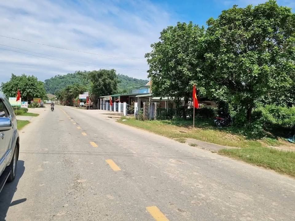 Đất nền chính chủ mặt tiền Quốc lộ 55, Đồng Kho, 500m² giá 125 triệu - Cơ hội đầu tư tuyệt vời!