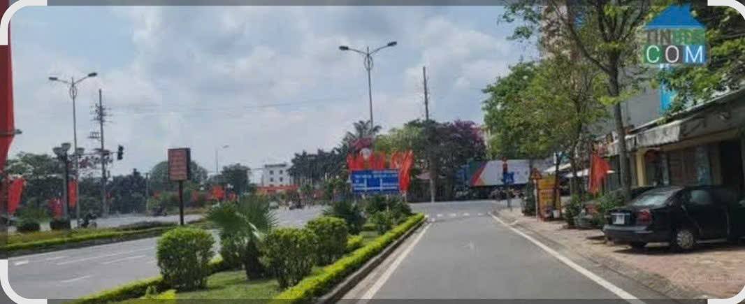 Đất góc đường Võ Nguyên Giáp 478m² - Vị trí đắc địa, giá thỏa thuận!