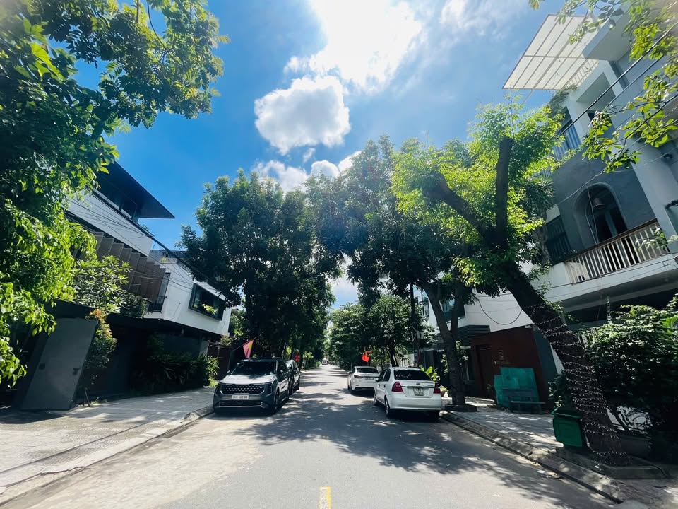 Đất nền đẹp đường Nguyễn Lữ, Ngũ Hành Sơn, Đà Nẵng 180m² - Đầu tư sinh lời hấp dẫn!