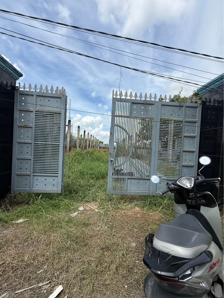 Đất nền Hòa Khánh Nam 546m² giá 3.2 tỷ - Đầu tư sinh lời ngay!