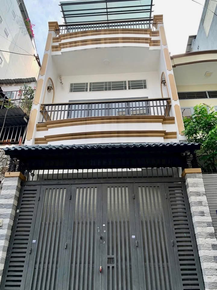 Nhà phố đường Bình Giã, Tân Bình 67.425m² giá 13.5 tỷ - Khu vực an ninh, dân trí cao!