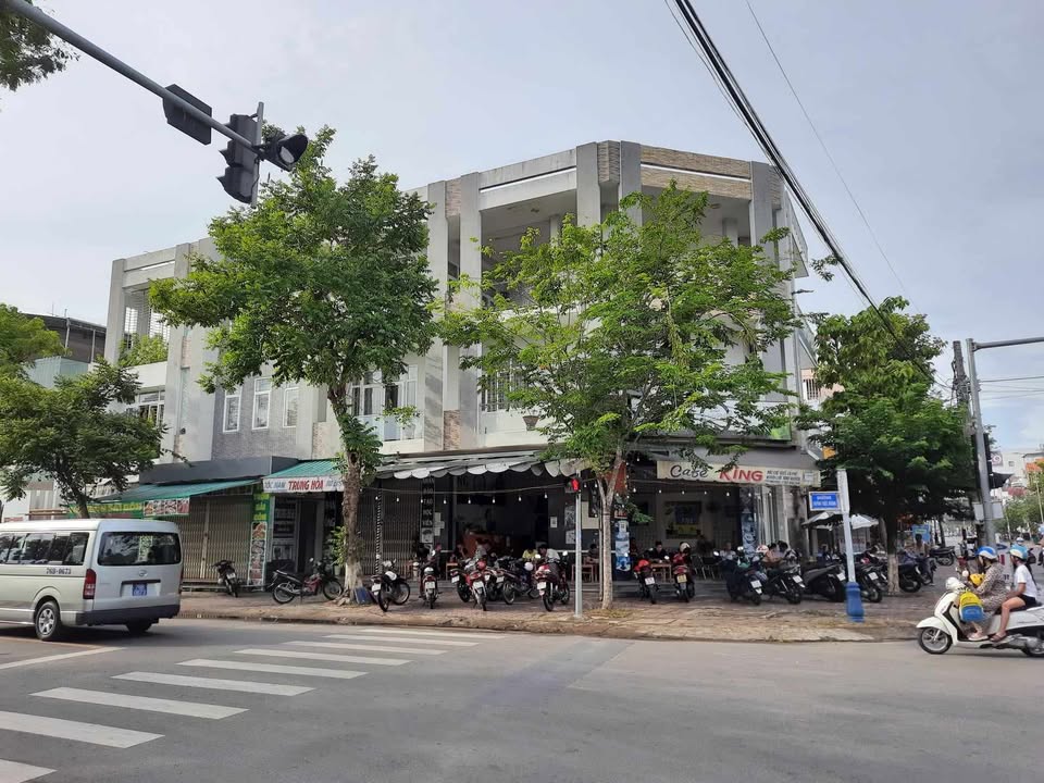 Cho thuê mặt bằng kinh doanh mặt tiền 511 Phan Đình Phùng - Giá chỉ 9 triệu/tháng!