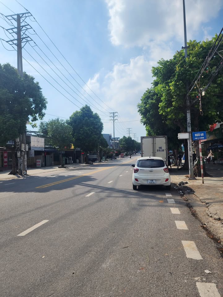 Đất Nông Trang, Việt Trì 108m² giá 2 tỷ - Cần bán gấp, đầu tư sinh lời!