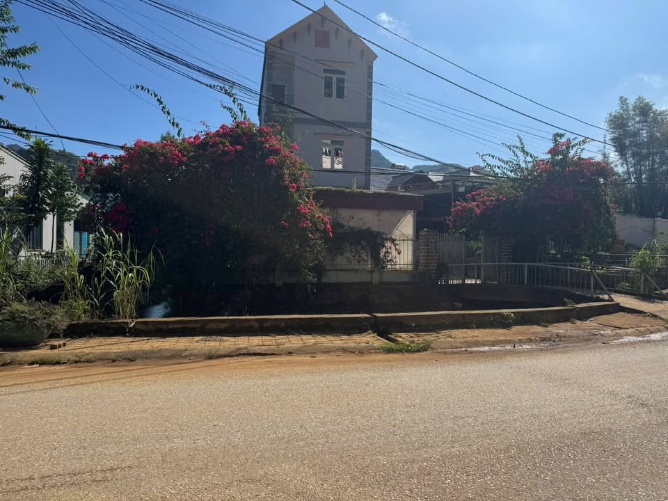 Đất mặt đường Phan Đình Giót, Mộc Sơn 528m² - Cơ hội đầu tư tuyệt vời!