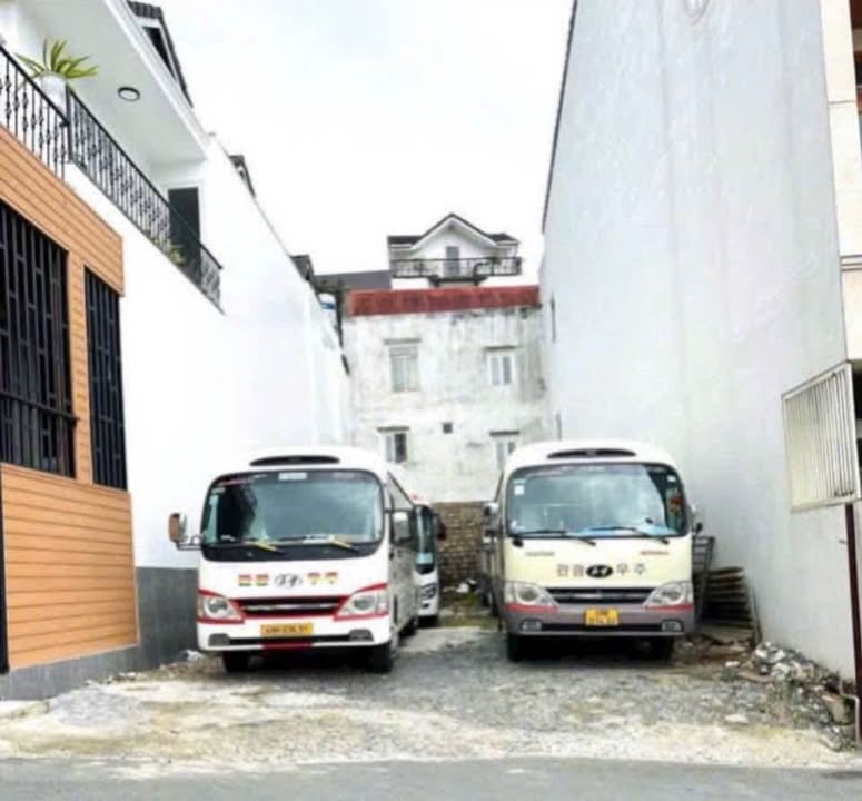 Đất liên kế Đà Lạt 118.9m² giá 10.5 tỷ - Sổ đỏ chính chủ