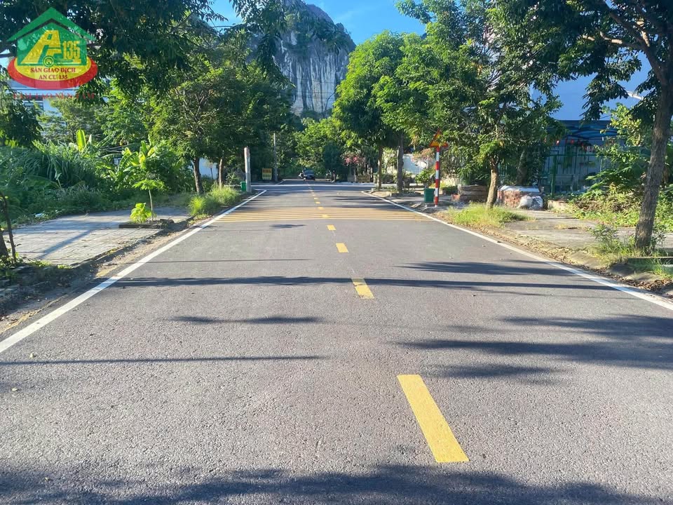 Đất nền Ninh Mỹ 114m² giá thỏa thuận - Vị trí đắc địa gần trung tâm