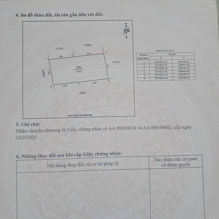 Đất Nghi Phong 105m² giá 1.2 tỷ - Vị trí đẹp, tiện ích vượt trội!