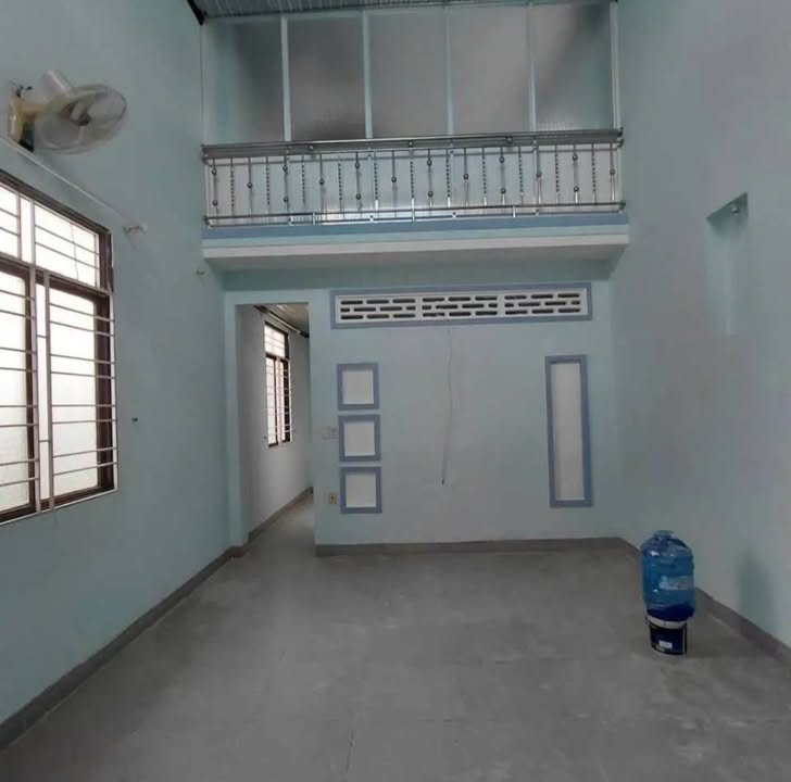 Nhà cấp 4 đường An Dương Vương Buôn Ma Thuột 3.5 triệu - Nhà mới sơn sửa, đầy đủ tiện nghi!