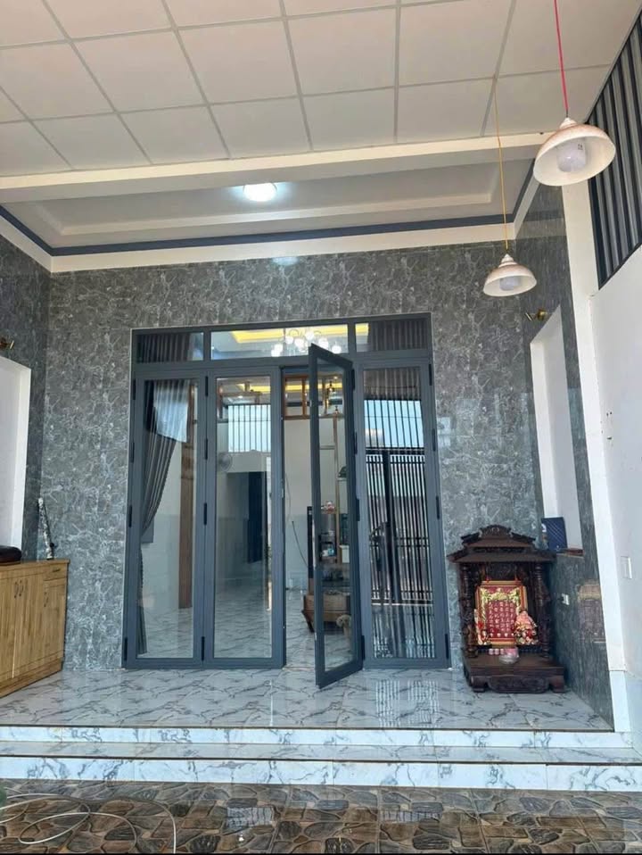 Nhà cho thuê tại Buôn Ma Thuột 2PN giá 3.5 triệu - Gần khu công nghiệp Tân An!