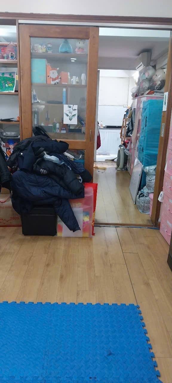 Căn hộ Tập Thể Thanh Xuân Nam 55m² giá 5.5 triệu - Sẵn sàng cho thuê ngay!