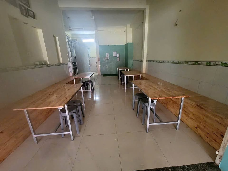 Quán cơm hoặc cho thuê nhà mặt tiền Đặng Văn Trơn 240m² - Vị trí kinh doanh sầm uất!