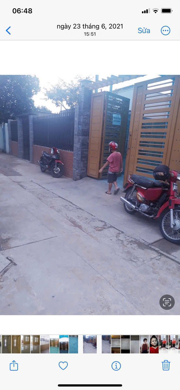 Nhà 2 tầng tại Tam Hiệp, Biên Hòa 104m² giá chỉ 3 tỷ - Chính chủ!