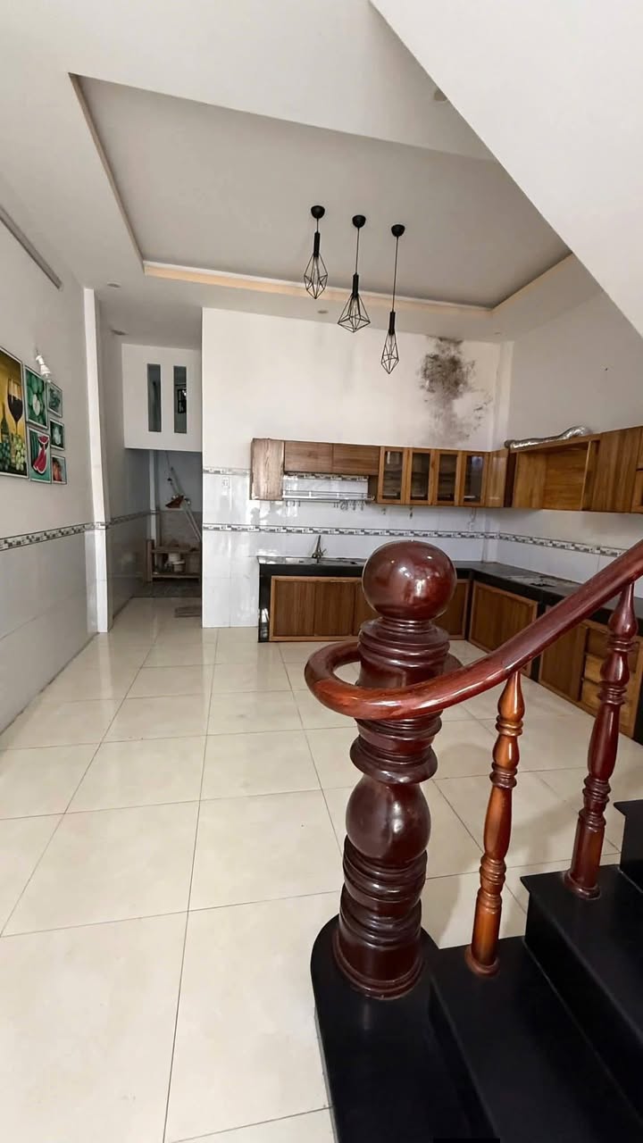 Nhà cho thuê 1 trệt 1 lầu tại Hiệp Hòa, Biên Hòa - Giá chỉ 4 triệu/tháng!